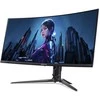 Monitorius Acer Predator X34X5b - 240Hz | UWQHD | 34'' | OLED