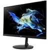 Monitorius Acer Vero CB272UGBMIIPRX 27in - 2560x1440 120Hz HDMI DP Juodas