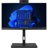 Stacionarus kompiuteris Acer Veriton AIO VZ4724GT 23,8“ IPS Intel Core i5-13500/16GB/512GB SSD/Intel UHD 730/Win11Edu/WIFI/Pilkas/3Y Garantija/no keyboard/no pelė | Acer