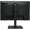 Monitorius ACER VERO B247WE5BMIQPRUZX 24IN - 1920X1200 HDMI DP TYPE-C USB HUB