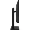 Monitorius „Acer Vero B248WE5wemiqprcuzx“ – 24 colių | IPS | WUXGA | 100 Hz | HDR10 | Adaptyvus sinchronizavimas | USB-C | RJ-45 | 4 USB šakotuvai | Internetinė kamera | „Pivot“ | Aukščio reguliavimas 150 mm | Juodas
