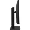 Monitorius Acer Vero B277Gbmiiprzx - 27" | IPS | Full HD | 120 Hz | 16:9 | 16,7 mln kolorów | Pivot | Height Adjust 150 mm | EPEAT | Juodas