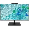 Monitorius Acer VERO B327QKB1BEMIPRCUZXV 31.5IN - 3840X2160 HDMI DP USB TYPE-C RJ4
