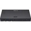 „Acer Vero MST Dock M33 100W PD“ – juoda, ES (mažmeninė pakuotė), laidinis USB 3.2 Gen 2 (3.1 Gen 2), C tipo, juodas