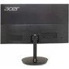 Monitorius „Acer XF240YX1BIIPH“ – 200 Hz | „Full HD“ | 23,8 colio | IPS | 1 ms