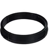 ACI Partner Aliuminio viela fi 8mm AlMgSi su HFFR apvalkalu juoda (apie 10kg)