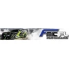 ACL traukos įvorės Toyota Std 1.3L 1.4L 1.5L 1.6L 1.8L Inline 4