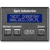 ELEKTRONINIS NUOMININKŲ SĄRAŠAS CDN-230E-ST/W ACO