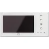 ACO INS-MP7 WH (baltas) INSPIRO monitorius - spalvotas skaitmeninis 7" vaizdo domofono sistemoms
