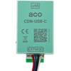 ACO CDN-USB-C programavimo USB kabelis