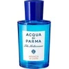 Acqua Di Parma Blu Mediterraneo Arancia Di Capri Eau De Toilette Purškiklis, 100 ml