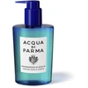 Acqua di Parma Blu Mediterraneo Mandarino di Sicilia prausiklis rankoms ir kūnui, 300 ml