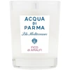 Acqua Di Parma Blu Mediterraneo Fico di Amalfi kvapioji žvakė 200 g