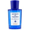 Acqua di Parma Blu Mediterraneo Arancia di Capri EDT tualetinis vanduo unisex, 75 ml