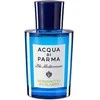 Acqua di Parma Blu Mediterraneo Bergamotto di Calabria EDT tualetinis vanduo unisex, 75 ml