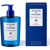 Acqua Di Parma Blu Mediterraneo Fico Di Amalfi - skystas muilas kūnui ir rankoms, 300 ml