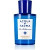 Acqua di Parma Blu Mediterraneo Mandorlo di Sicilia EDT tualetinis vanduo unisex, 75 ml