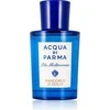 Acqua di Parma Blu Mediterraneo Mandorlo di Sicilia EDT tualetinis vanduo unisex, 150 ml
