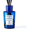 Acqua Di Parma, Blu Mediterraneo - Mirto di Panarea, kvapiosios lazdelės, aromatinis difuzorius su nendrėmis, 180 ml Unisex