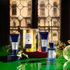 Acqua Di Parma Blu Mediterraneo Mirto di Panarea Gift Set EDT 100 ml Hand and Kūno prausiklis 75 ml Hand and Losjonas kūnui 75 ml