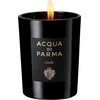 Acqua Di Parma Oud - žvakė 200 g