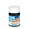 Acrylmed Akrilinės ALKASOL PLUS granulės, skirtos palaikyti tinkamą baseino vandens pH, 1kg