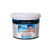 Acrylmed EXTRA CHLOR granulės bakterijoms, grybeliams ir dumbliams kontroliuoti baseino vandenyje, 3kg
