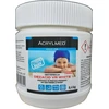 Acrylmed Akrilinės DEZACID VR Baltas granulės aerobiniam vandens dezinfekavimui, 0,4kg