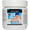Acrylmed EXTRA CHLOR granulės dumblių, grybelių ir bakterijų kontrolei baseinuose, 0,4kg