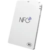 „ACS“ saugus „Bluetooth®“ NFC skaitytuvas (ACR1555U-A1)
