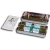 Alantec WTM09 tinklo jungiamoji dėžutė Cat6 Sidabrinis