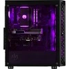 Stacionarus Kompiuteris - Actina Ryzen 7 8700F 32GB DDR5 1TB SSD Radeon RX 7800 XT Juodas