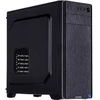 Stacionarus kompiuteris Actina 5901443205395 PC i3-8100 Mini Tower Intel® Core™ i3 8 GB DDR4-SDRAM 1 TB HDD Windows 10 Pro Juodas