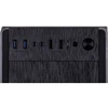 Stacionarus kompiuteris Actina 5901443205395 PC i3-8100 Mini Tower Intel® Core™ i3 8 GB DDR4-SDRAM 1 TB HDD Windows 10 Pro Juodas