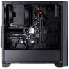 Stacionarus kompiuteris Actina 5901443205395 PC i3-8100 Mini Tower Intel® Core™ i3 8 GB DDR4-SDRAM 1 TB HDD Windows 10 Pro Juodas