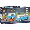 Cobi Volkswagen kemperis
