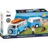Cobi Volkswagen kemperis