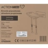 Sulankstoma sieninė kėdė ACTIONMED KP600AM