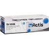 TONERIS Actis TB-1030A (pakaitinis Brother TN-1030; standartinis; 1000 puslapių; juodas)