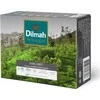 Actis DILMAH Earl pilkas arbata be pakabos, pakuotėje 100 vnt