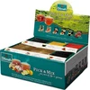 Actis Dilmah Pick'n'Mix arbata 120 pakelių