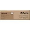 TONERIS Actis TB-1030A (pakaitinis Brother TN-1030; standartinis; 1000 puslapių; juodas)