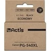 Actis KC-540 Ink (pakeitimas Canon PG-540XL; Supreme; 22 ml; juodas).