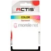 Rašalo Kasetė - Actis KH-342R Pakeitimas HP 342 C9361EE Standartinė 12ml Mėlyna Magenta Geltona