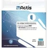 Rašalinė Kasetė - Actis KH-655CR Pakaitalas HP 655 CZ110AE Cyan 12 ml