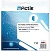 Rašalo kasetė - Actis KH-704CR suderinama su HP 704 standartinė 9 ml spalva