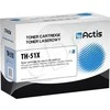 Tonerio Kasetė - Actis TH-51X Juoda