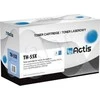 Actis TH-55X dažai (pakeitimas HP 55X CE255X, Canon CRG-724H; Standartinis; 12500 puslapių; juodas)