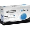 Actis TH-53X dažai (pakeitimas HP 53X Q7553X, Canon CRG-715H; Standartinis; 7000 puslapių; juodas)