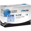 Tonerio Kasetė - Actis TS-3710X Juoda 10,000 Puslapių
